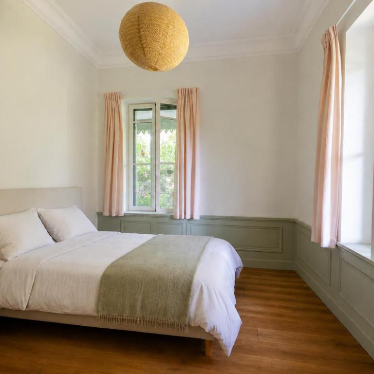 Chez Brens - La Maison d'été - Villa - 21