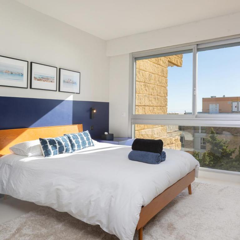 an endless summer - Appartement 3 Chambres - 20