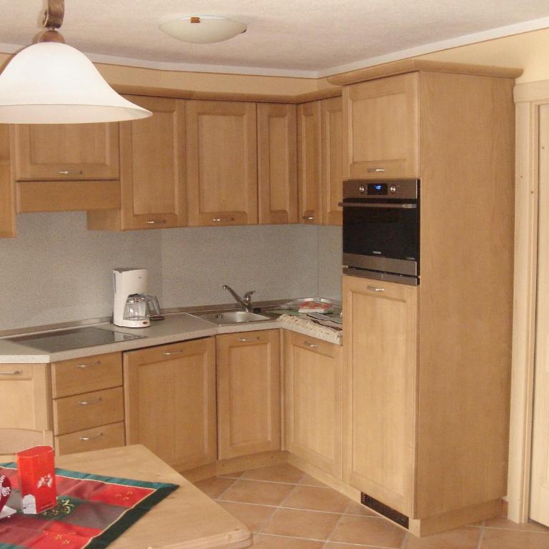 Armonia Livigno Appartamenti - Appartamento con 2 Camere da Letto (4 Adulti) - 1