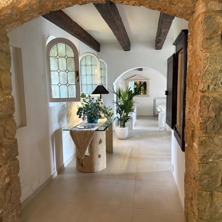 Villa Maria Pia - Mediterranean Luxury, Sea Views, Private Beachfront Parking, Near Monaco & France - Villa - 45