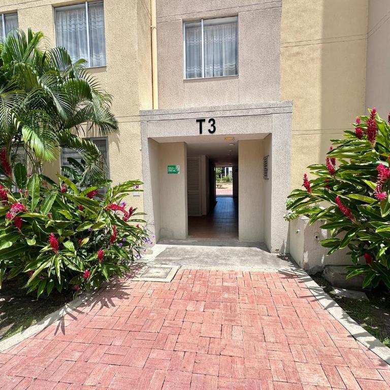 Sun luxury suit Ricaurte - Apartamento de 2 dormitorios - 15