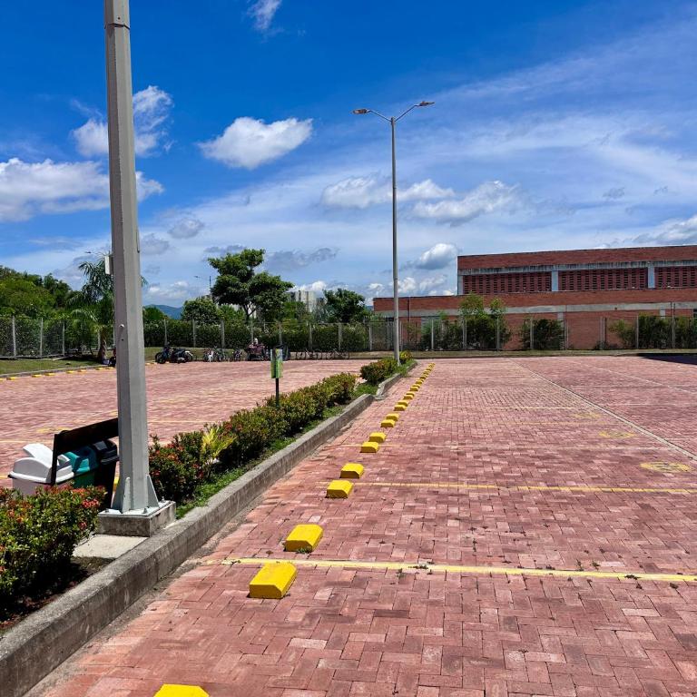 Sun luxury suit Ricaurte - Apartamento de 2 dormitorios - 16