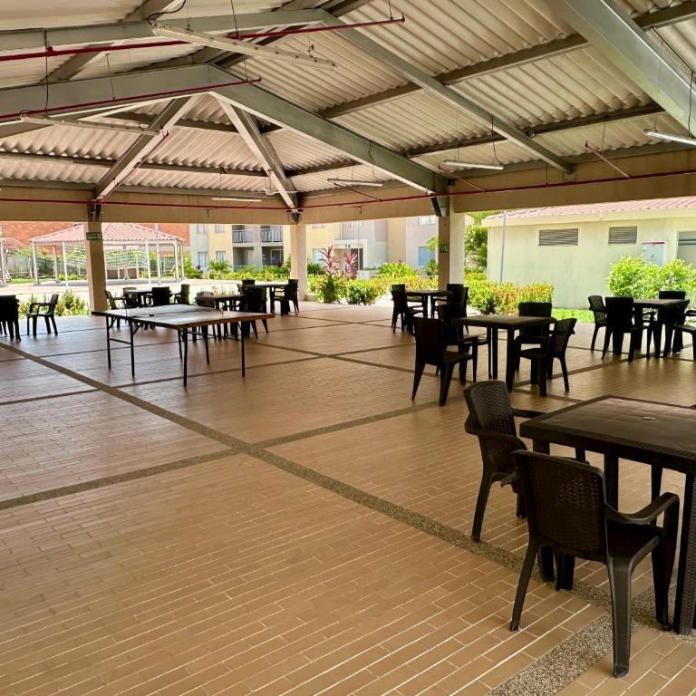 Sun luxury suit Ricaurte - Apartamento de 2 dormitorios - 19