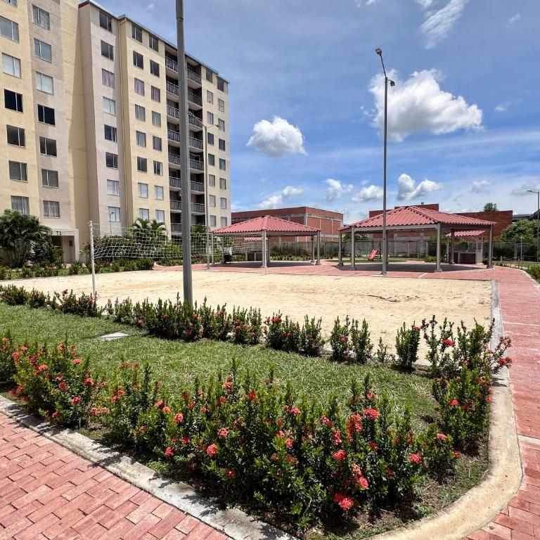 Sun luxury suit Ricaurte - Apartamento de 2 dormitorios - 27