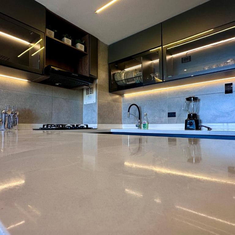 Sun luxury suit Ricaurte - Apartamento de 2 dormitorios - 29