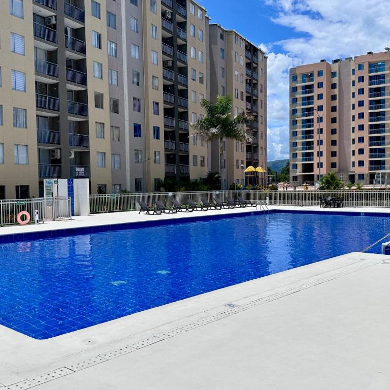 Sun luxury suit Ricaurte - Apartamento de 2 dormitorios - 32