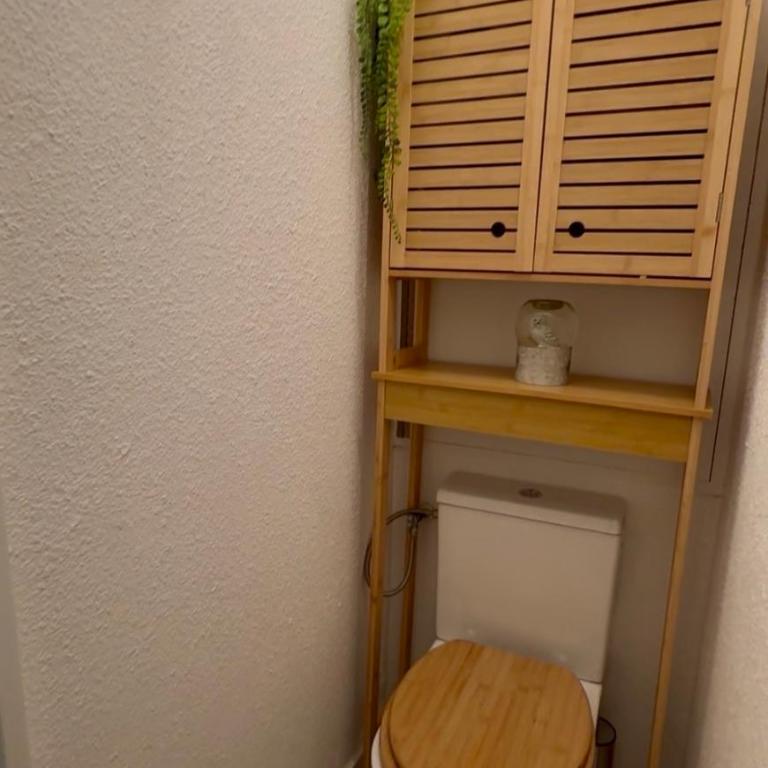 Le nid du vercors - Appartement 1 Chambre - 11