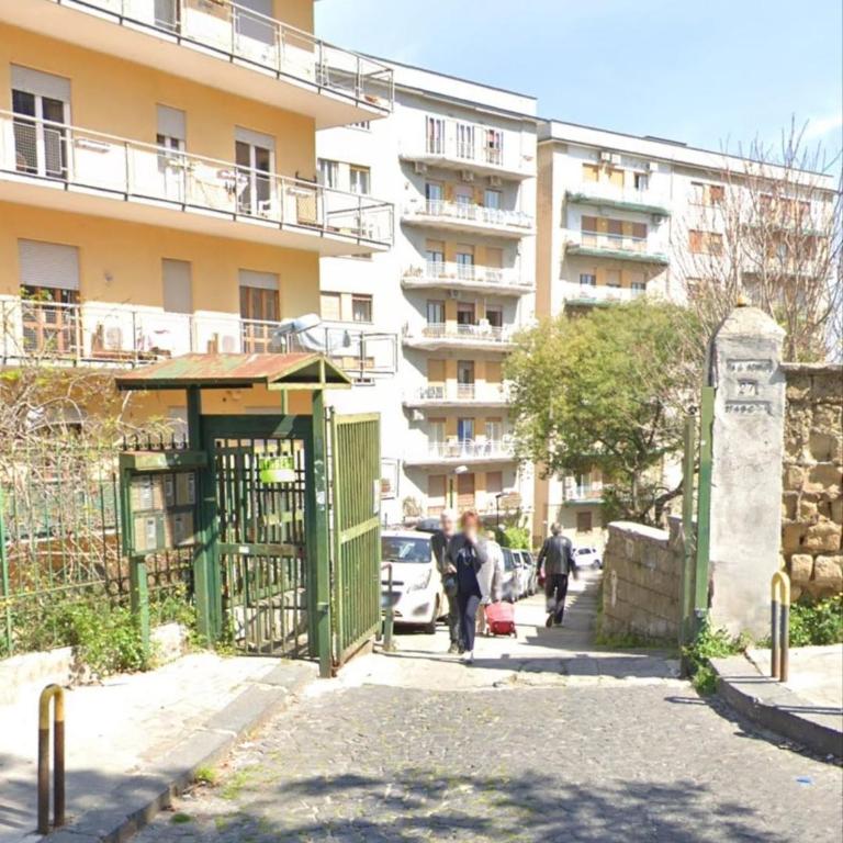 La Castellina - One-Bedroom Apartment - 19
