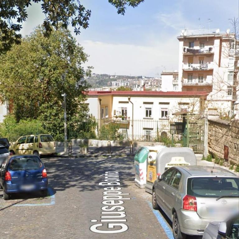 La Castellina - One-Bedroom Apartment - 15