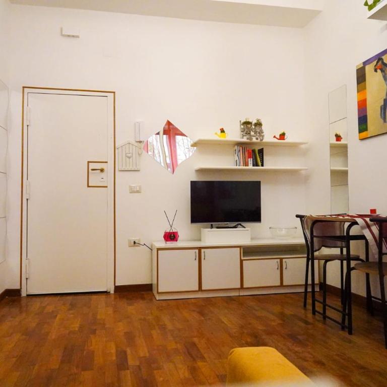 La Castellina - One-Bedroom Apartment - 4