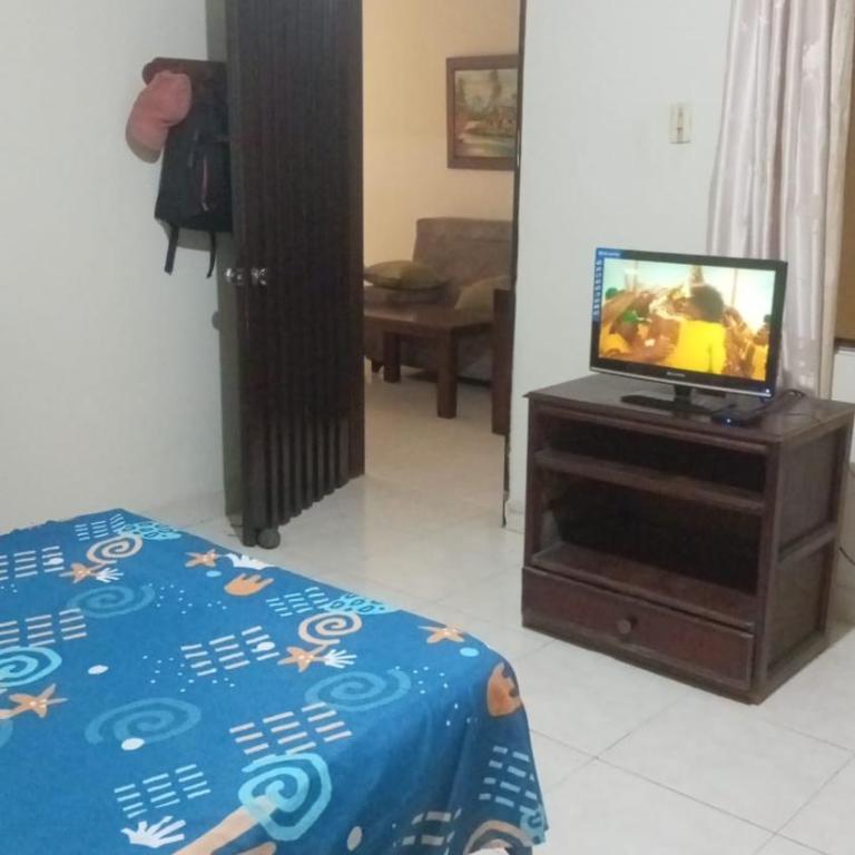 Ginebramagico - Apartamento de 1 dormitorio - 2