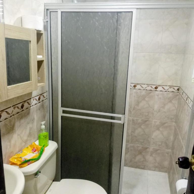 Ginebramagico - Apartamento de 1 dormitorio - 4