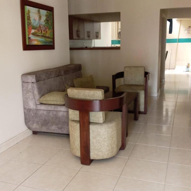 Ginebramagico - Apartamento de 1 dormitorio - 1