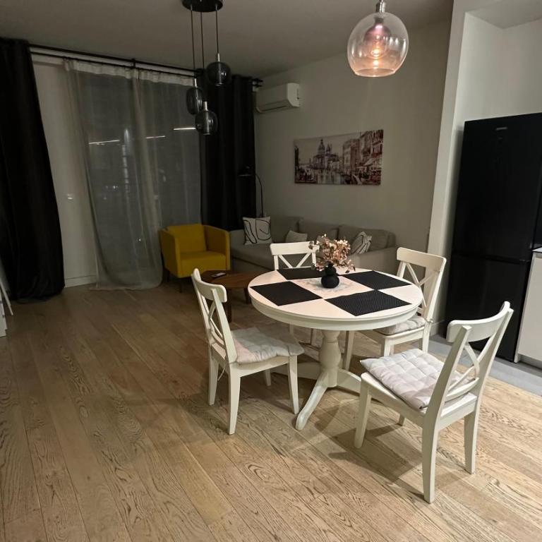 Metropolitan Premium Apartment 1 BDR - Apartman sa 1 Spavaćom Sobom - 1