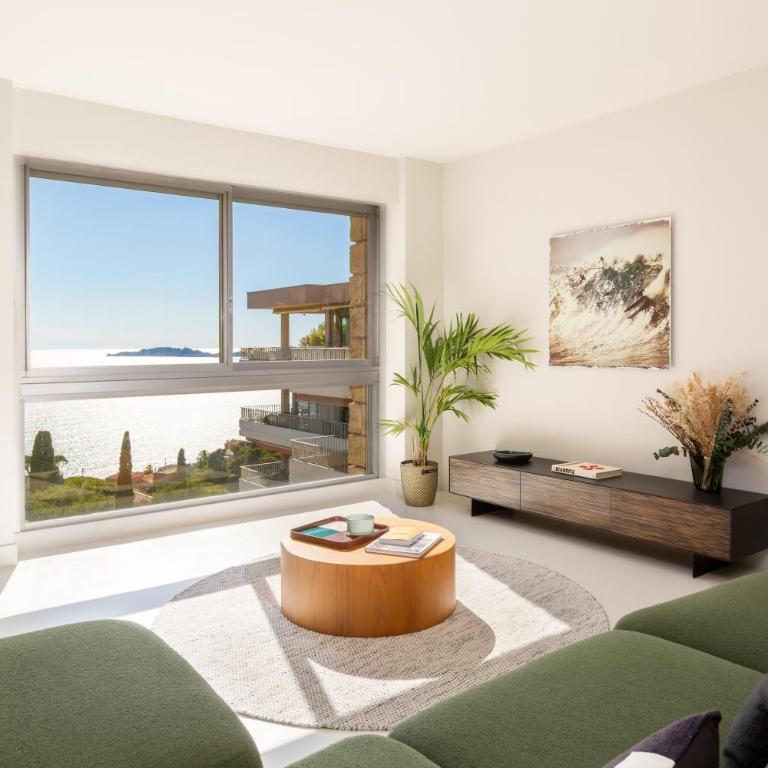 an endless summer - Appartement 3 Chambres - 1