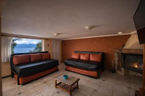 Aucapillan - Apartamento de 3 dormitorios con vistas al lago - 14