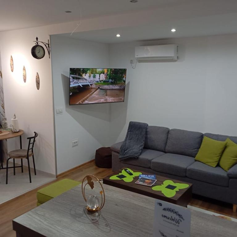 Apartment ABA - Apartman sa 1 Spavaćom Sobom - 23