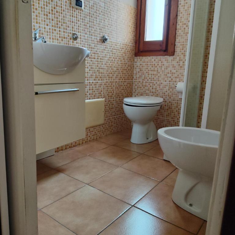 Live Castelsardo - Appartamento Standard con 1 Camera da Letto - 18