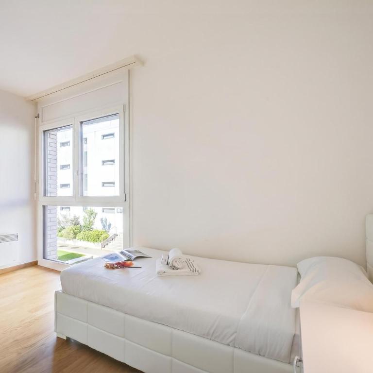Locarno Place - Apartment mit Terrasse - 8