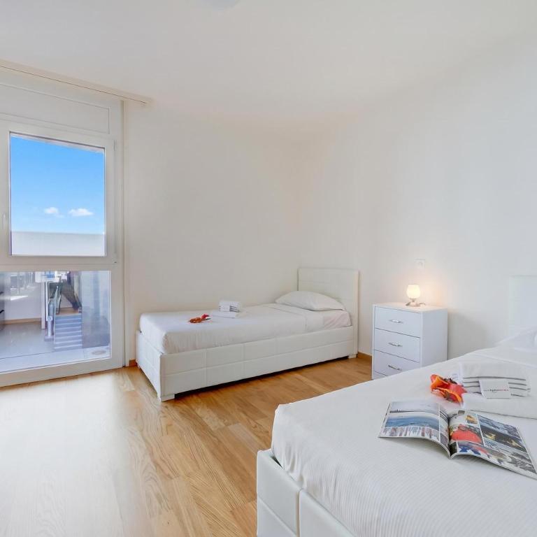 Locarno Place - Apartment mit Terrasse - 9