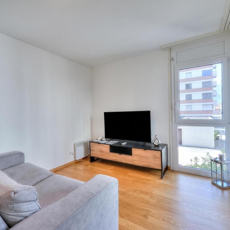 Locarno Place - Apartment mit Terrasse - 13