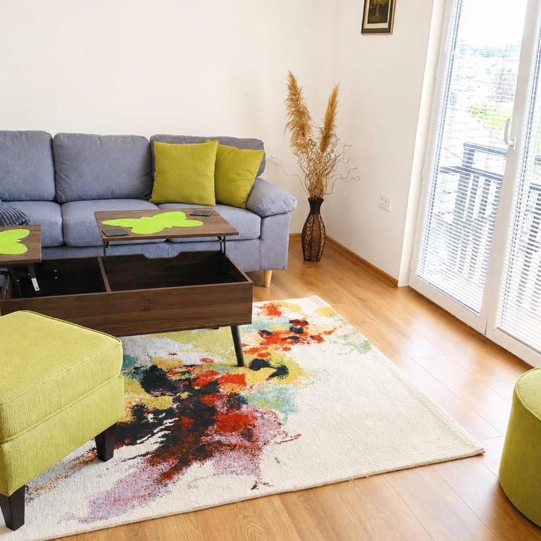 Apartment ABA - Apartman sa 1 Spavaćom Sobom - 1