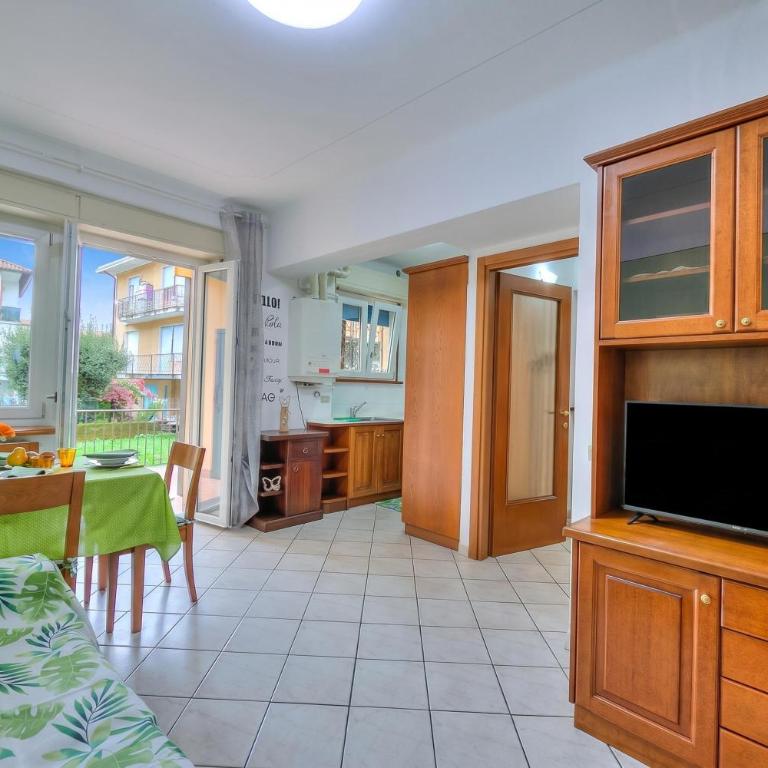 Leonardo House Garden Stresa Center - Happy Rentals - Appartamento con Terrazza - 4