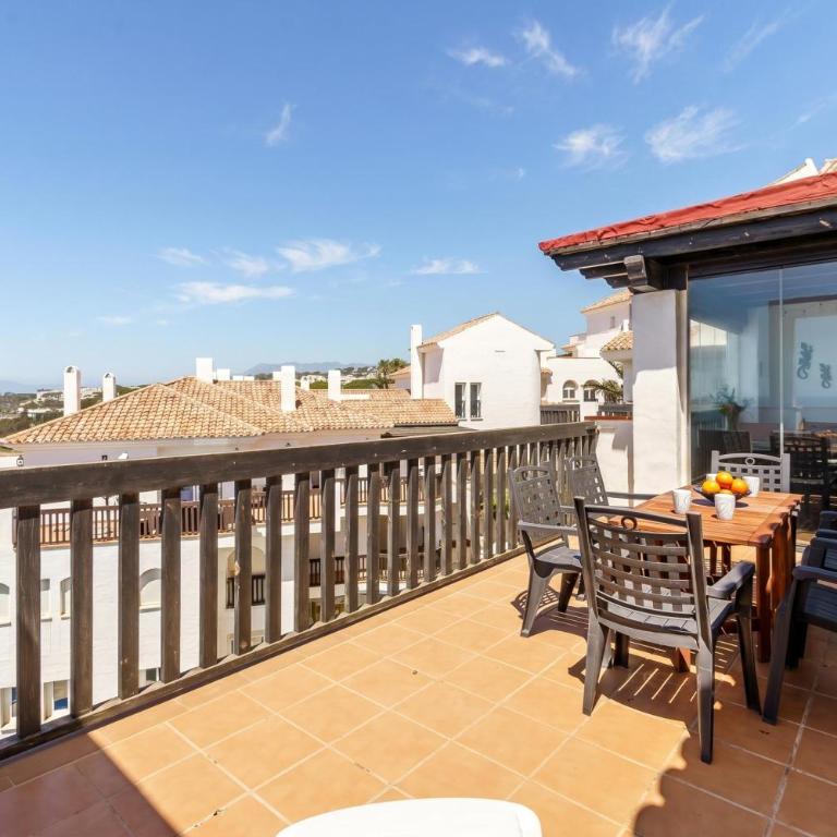 Puerta Del Mar Penthouse Beachfront - Happy Rentals - Appartamento Attico - 2
