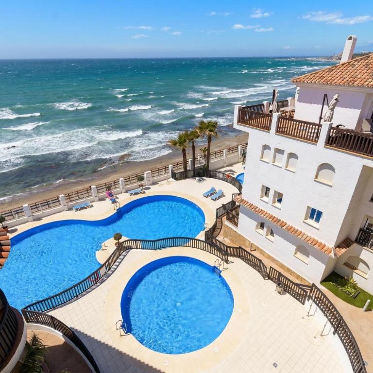 Puerta Del Mar Penthouse Beachfront - Happy Rentals - Appartamento Attico - 3