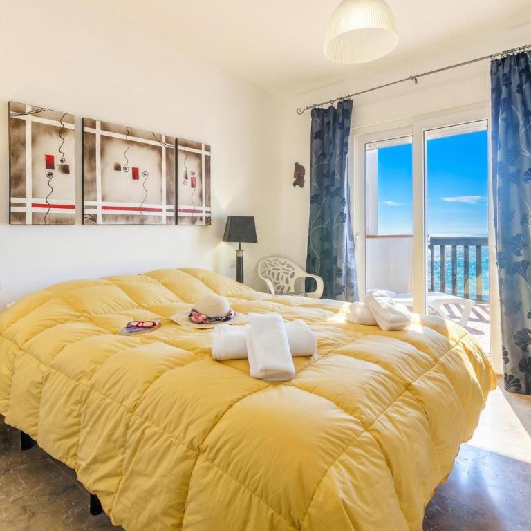 Puerta Del Mar Penthouse Beachfront - Happy Rentals - Appartamento Attico - 7