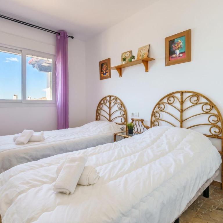 Puerta Del Mar Penthouse Beachfront - Happy Rentals - Appartamento Attico - 9