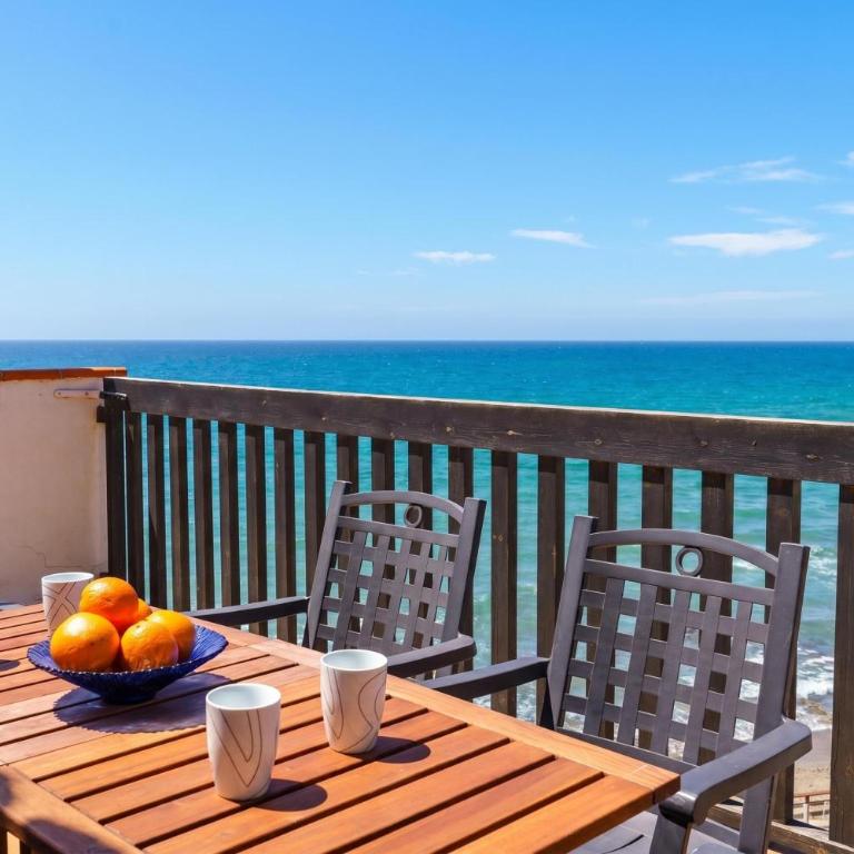 Puerta Del Mar Penthouse Beachfront - Happy Rentals - Appartamento Attico - 18