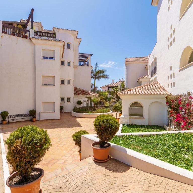 Puerta Del Mar Penthouse Beachfront - Happy Rentals - Appartamento Attico - 19