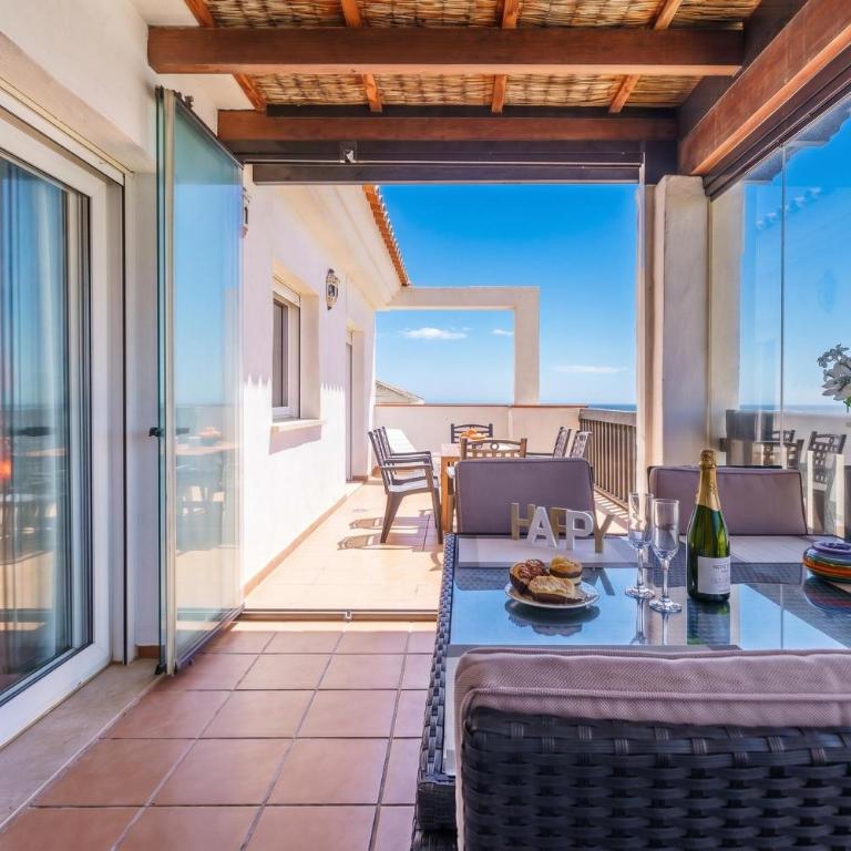 Puerta Del Mar Penthouse Beachfront - Happy Rentals - Appartamento Attico - 17