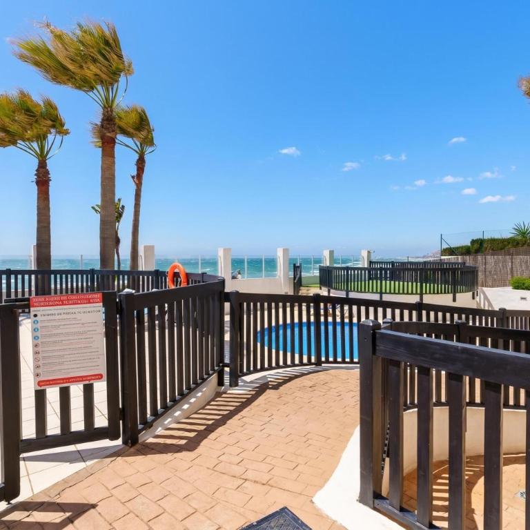 Puerta Del Mar Penthouse Beachfront - Happy Rentals - Appartamento Attico - 24
