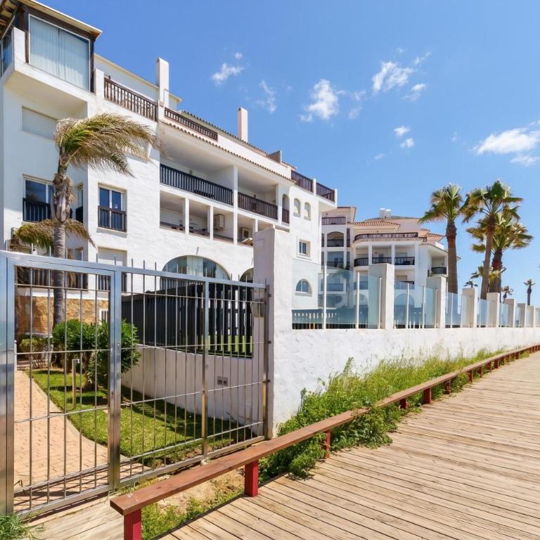 Puerta Del Mar Penthouse Beachfront - Happy Rentals - Appartamento Attico - 26
