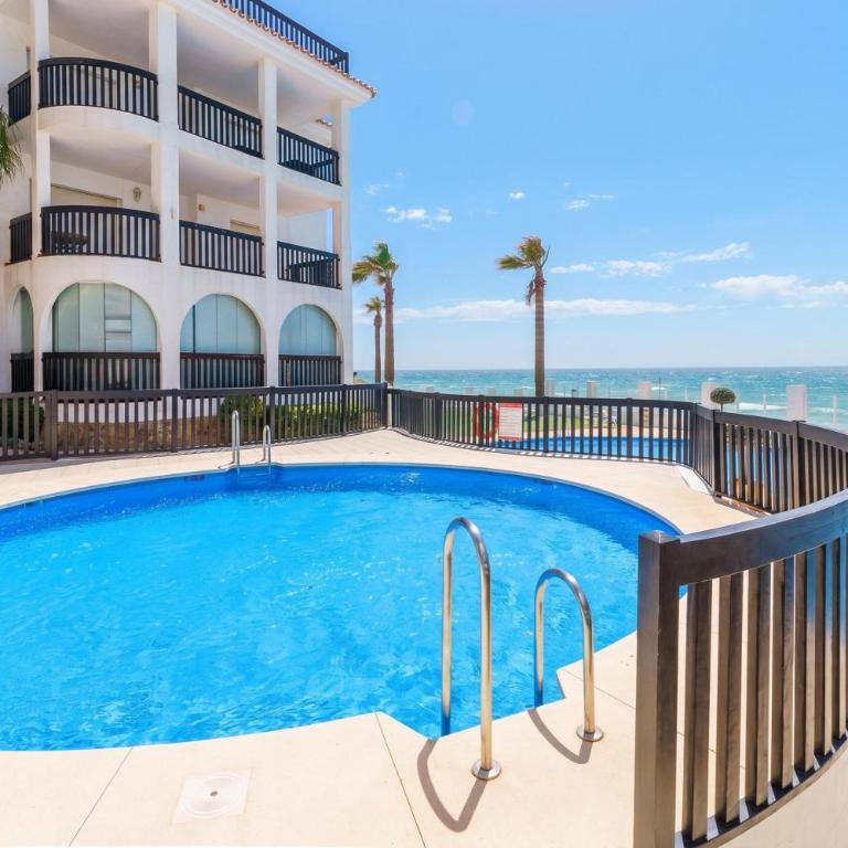 Puerta Del Mar Penthouse Beachfront - Happy Rentals - Appartamento Attico - 22