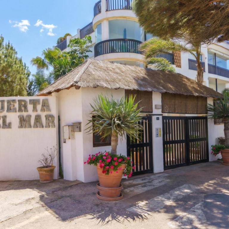 Puerta Del Mar Penthouse Beachfront - Happy Rentals - Appartamento Attico - 29
