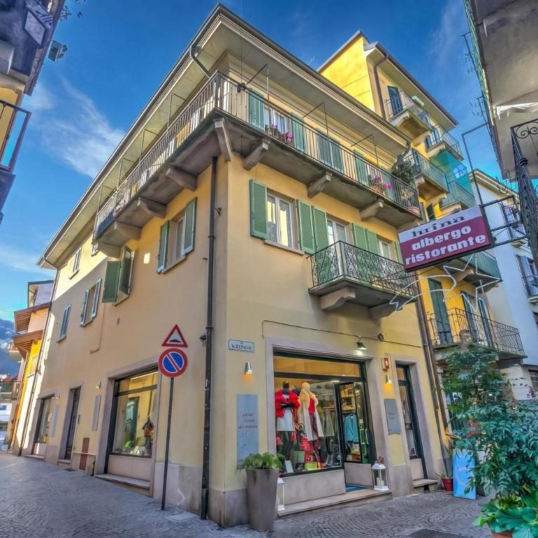 La Casa di Maddalena Stresa Centro - Happy Rentals - Appartamento con 2 Camere da Letto - 1