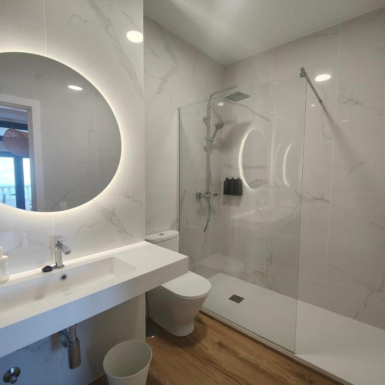 Nido Anaga - Apartamento de 1 dormitorio - 6