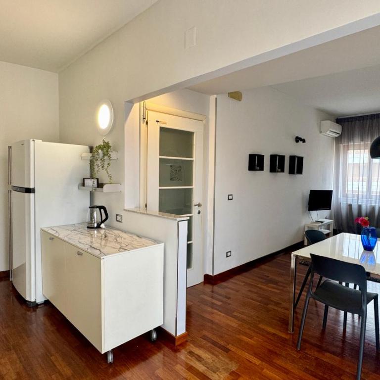 Epipoli23 City Apartment - Appartamento - 8