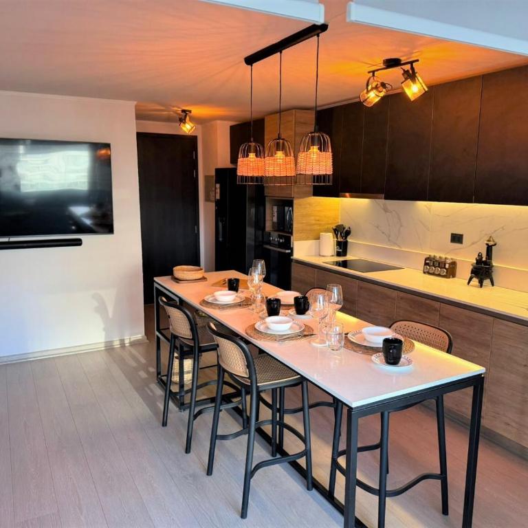 Depto Concón SmartMontemar 2D2B1E - Apartamento de 2 dormitorios - 2