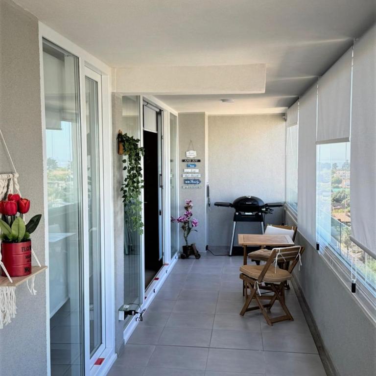 Depto Concón SmartMontemar 2D2B1E - Apartamento de 2 dormitorios - 3