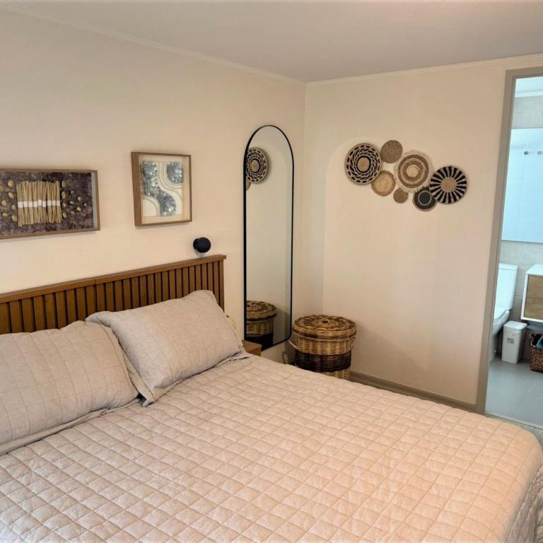 Depto Concón SmartMontemar 2D2B1E - Apartamento de 2 dormitorios - 9