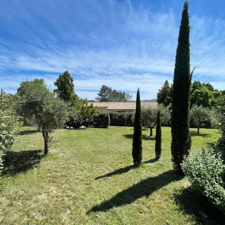 Mas Luméa - Villa mit 3 Schlafzimmern - 33