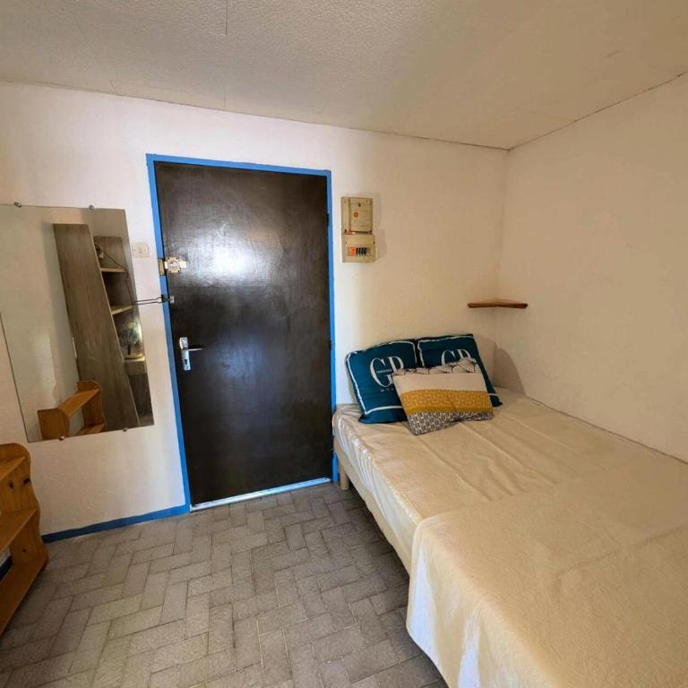 Résidence Le Lagon Bleu - Studio dans résidence avec piscine MAE-7241 - Studio - 1