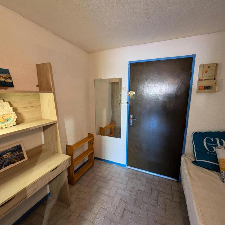 Résidence Le Lagon Bleu - Studio dans résidence avec piscine MAE-7241 - Studio - 2