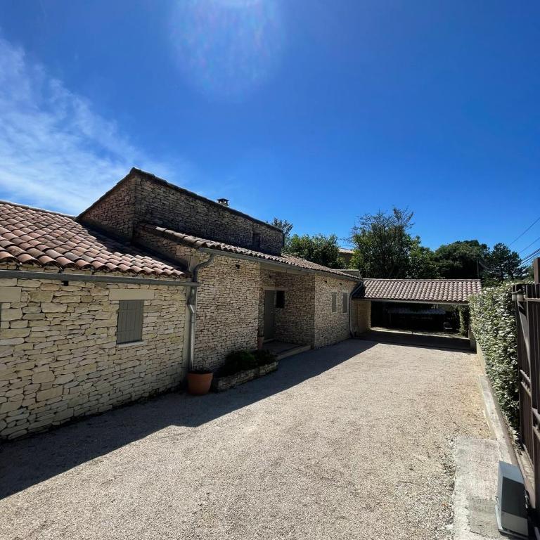 Mas Luméa - Villa mit 3 Schlafzimmern - 35