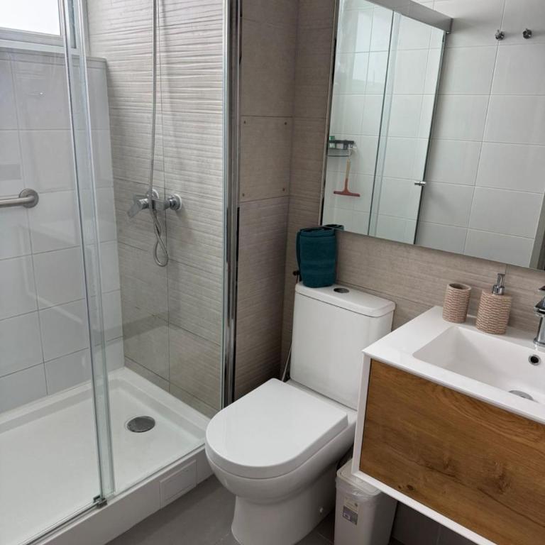Depto Concón SmartMontemar 2D2B1E - Apartamento de 2 dormitorios - 15