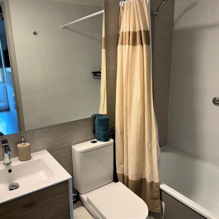 Depto Concón SmartMontemar 2D2B1E - Apartamento de 2 dormitorios - 16